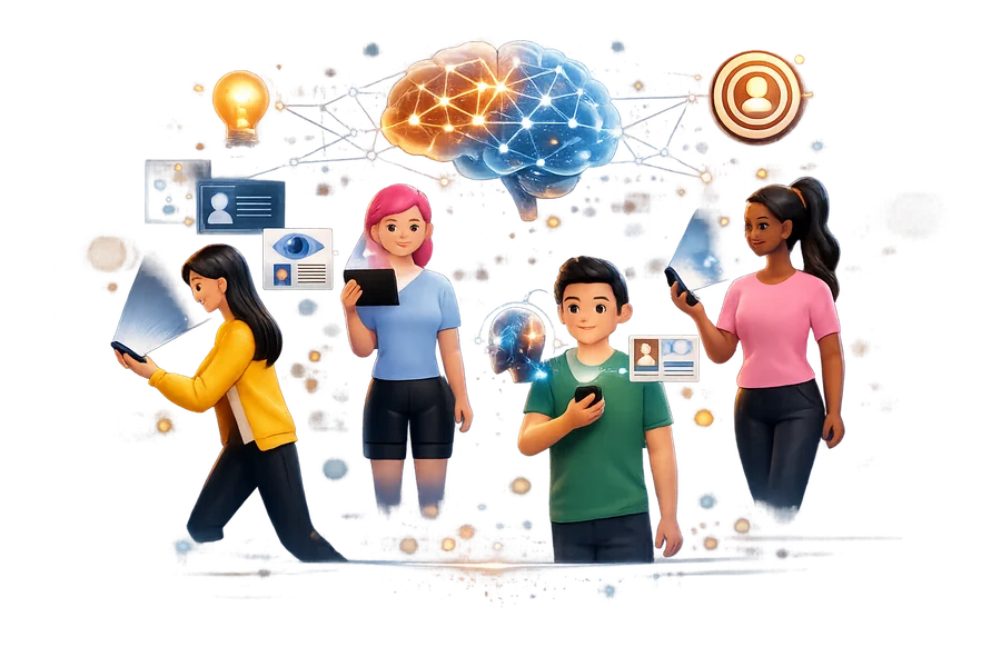 Artificial intelligence assistant